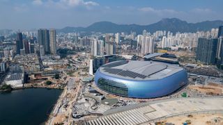 CTF Services withdraws planned $111m three-year panda bond issuance CTF Services withdraws planned $111m three-year panda bond issuance