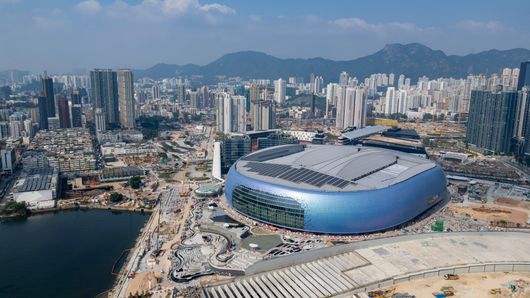 CTF Services withdraws planned $111m three-year panda bond issuance CTF Services withdraws planned $111m three-year panda bond issuance