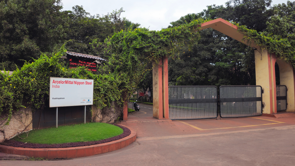 ArcelorMittal Nippon Steel India names next CFO amid promotion