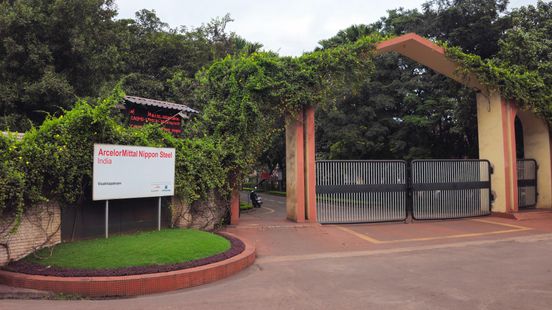 ArcelorMittal Nippon Steel India names next CFO amid promotion ArcelorMittal Nippon Steel India names next CFO amid promotion