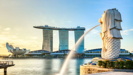 Forvis Mazars makes four appointments in Singapore Forvis Mazars makes four appointments in Singapore