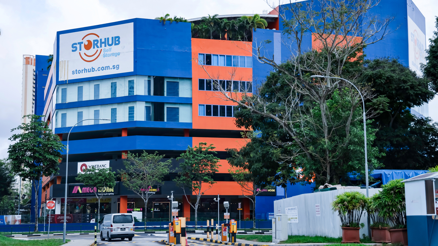 Apac storage firm StorHub bolsters sustainable finance Apac storage firm StorHub bolsters sustainable finance