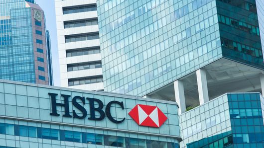 HSBC and Oracle launch new BaaS services HSBC and Oracle launch new BaaS services