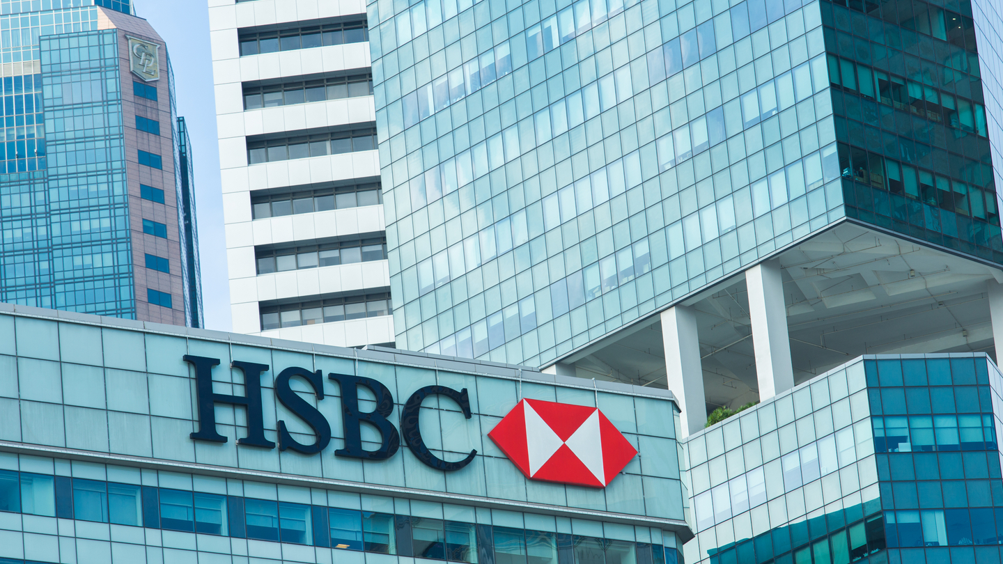 HSBC and Oracle launch new BaaS services HSBC and Oracle launch new BaaS services