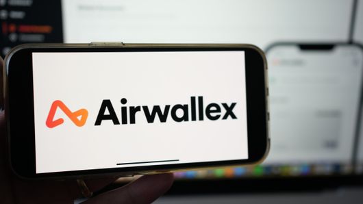 Airwallex appoints CFO as global payment firm raises $320m in AI push Airwallex appoints CFO as global payment firm raises $320m in AI push