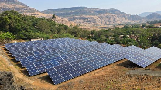 Serentica Renewables secures $345m loan facility Serentica Renewables secures $345m loan facility
