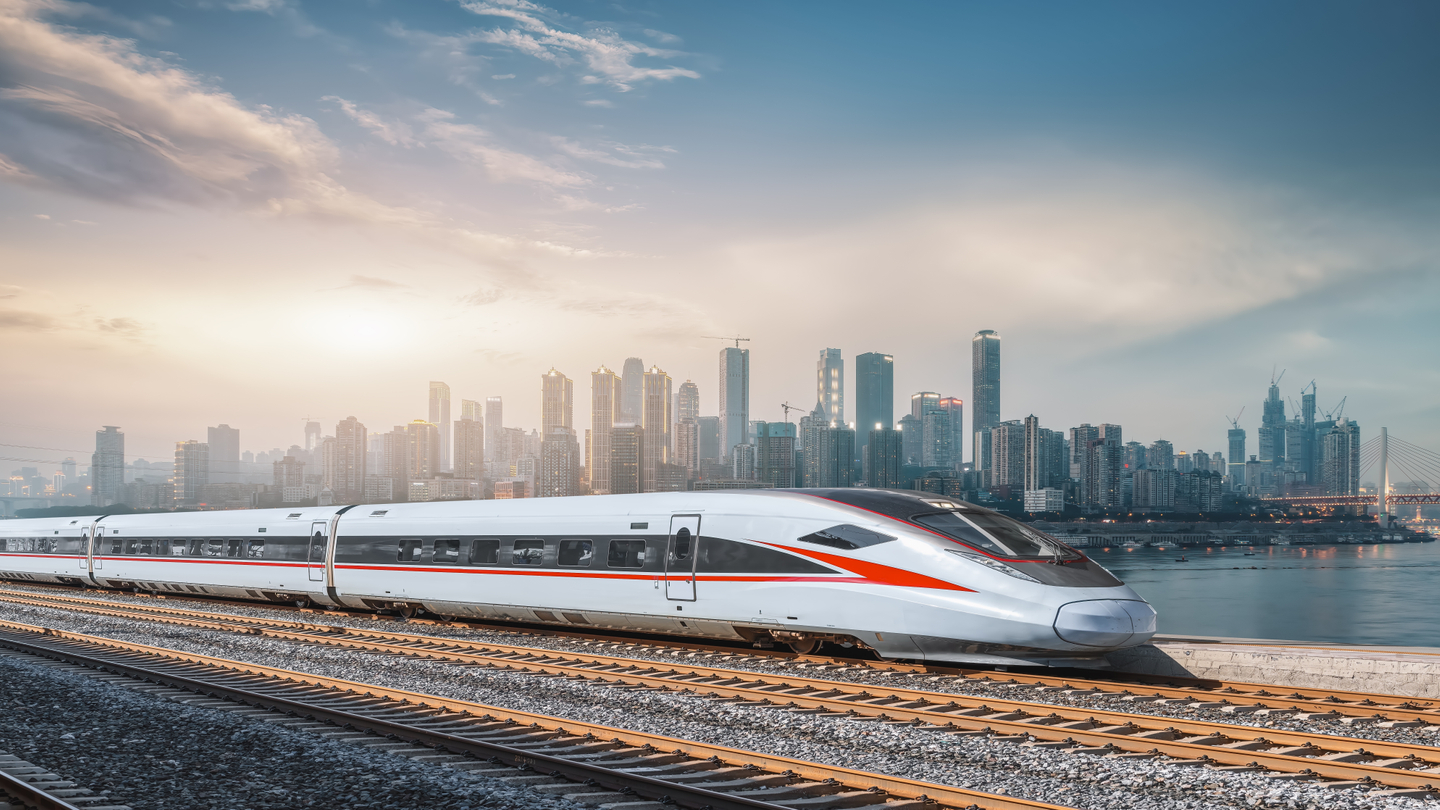China Railway Construction's green bond to fund overseas projects China Railway Construction's green bond to fund overseas projects
