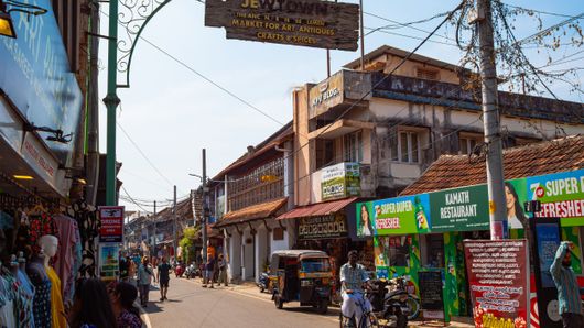India launches MSME funding and rural industry modernisation initiatives India launches MSME funding and rural industry modernisation initiatives