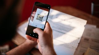 BofA records 60% surge in QR sign-ins to banking platform BofA records 60% surge in QR sign-ins to banking platform