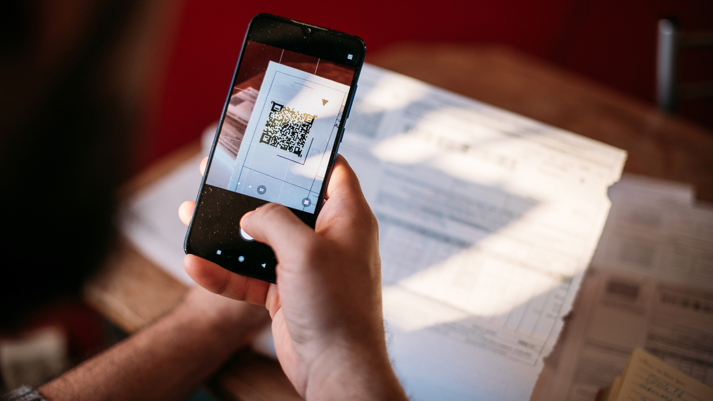BofA records 60% surge in QR sign-ins to banking platform BofA records 60% surge in QR sign-ins to banking platform