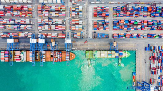 US, Asia trade corridor still growing strongly: Citi's global CEO US, Asia trade corridor still growing strongly: Citi's global CEO