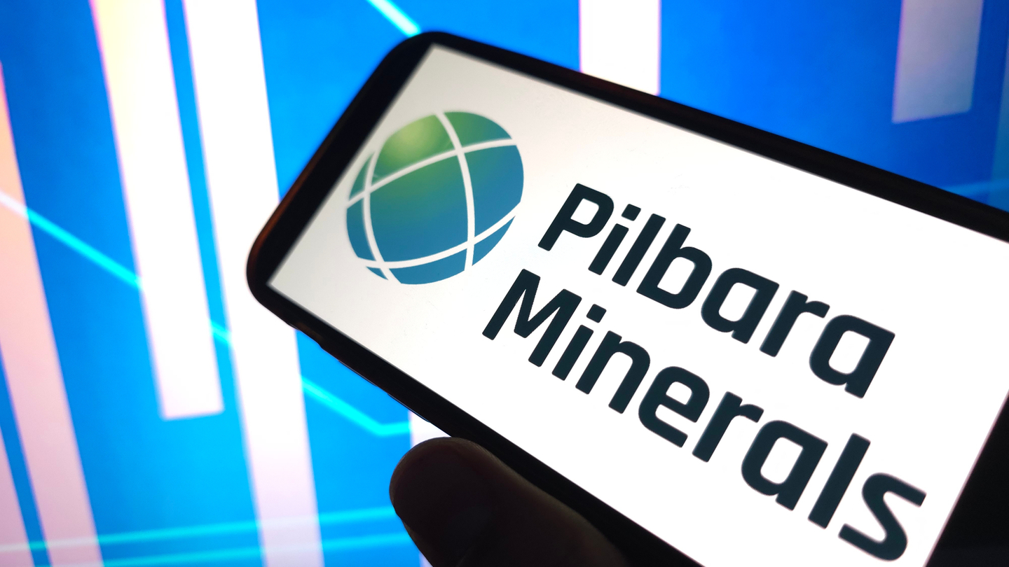 Pilbara Minerals searches for successor as CFO resigns Pilbara Minerals searches for successor as CFO resigns
