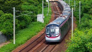 MTR prices HK$18.8bn green public bond MTR prices HK$18.8bn green public bond