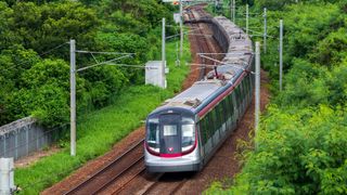 Hong Kong’s MTR obtains $3.8bn syndicated green loan from 57 banks Hong Kong’s MTR obtains $3.8bn syndicated green loan from 57 banks