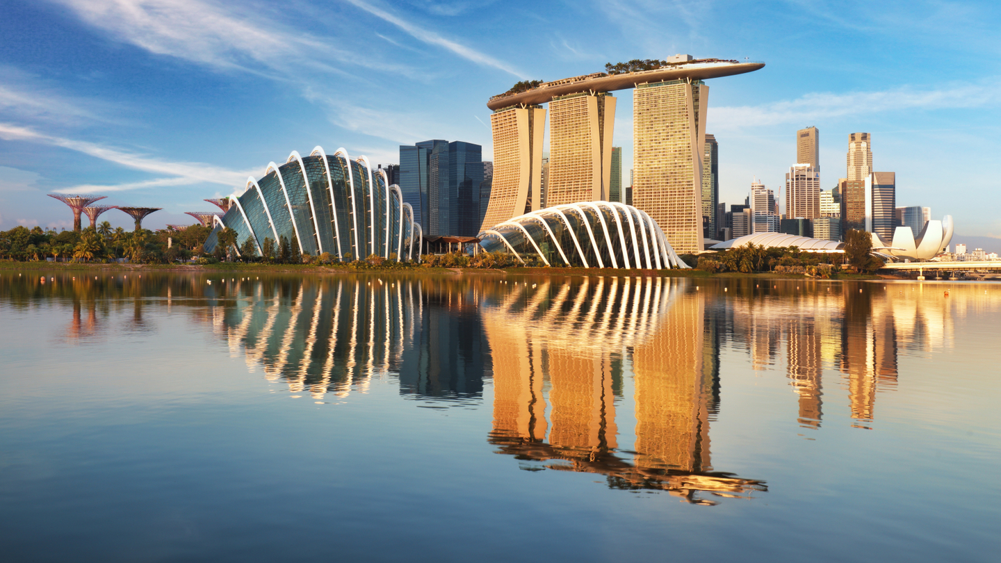 Gan Lai Thong resigns as Info-Tech Systems CFO Gan Lai Thong resigns as Info-Tech Systems CFO