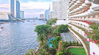 Shangri-La Asia appoints group CFO Shangri-La Asia appoints group CFO
