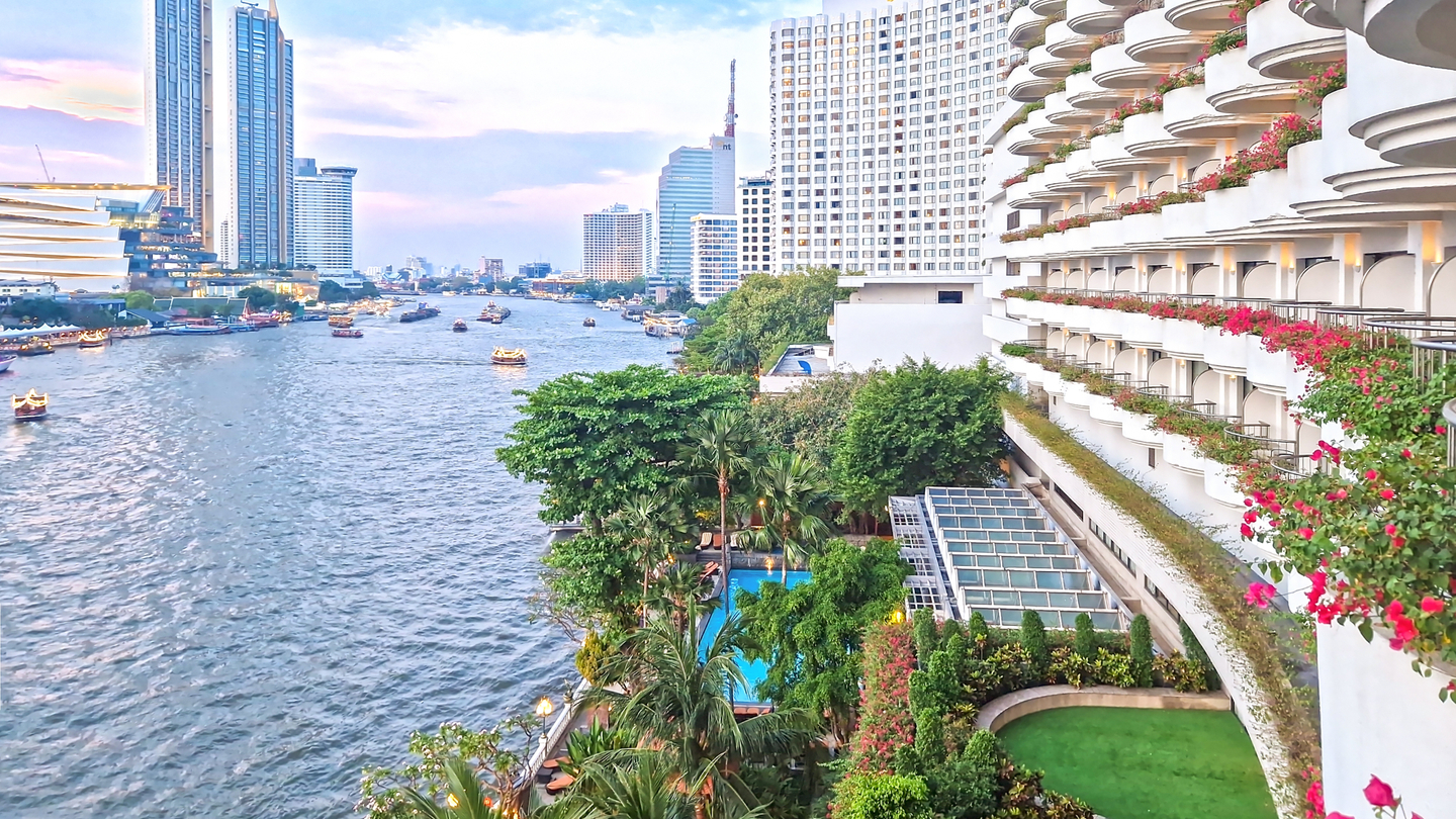 Shangri-La Asia appoints group CFO Shangri-La Asia appoints group CFO