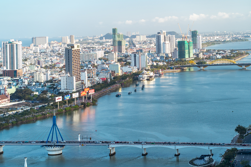 Abu Dhabi's G42 backs Vietnam data centre build