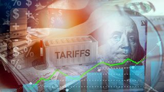 Tariff uncertainty returns after Trump's Supreme Court setback Tariff uncertainty returns after Trump's Supreme Court setback