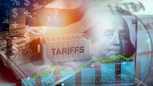 Tariff uncertainty returns after Trump's Supreme Court setback Tariff uncertainty returns after Trump's Supreme Court setback