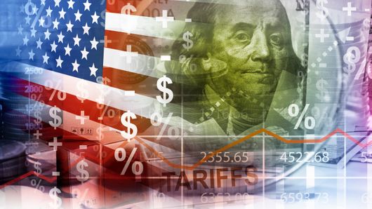 US Fed holds interest rates amid more attacks on Middle East energy facilities US Fed holds interest rates amid more attacks on Middle East energy facilities