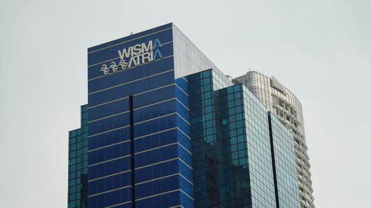 Starhill Global REIT secures A$100m SLL Starhill Global REIT secures A$100m SLL