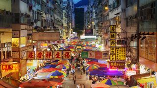 Hong Kong SME lending boost as BBMSL partners with China Rongzhong Hong Kong SME lending boost as BBMSL partners with China Rongzhong