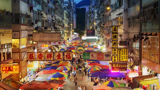 Hong Kong SME lending boost as BBMSL partners with China Rongzhong Hong Kong SME lending boost as BBMSL partners with China Rongzhong