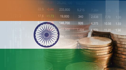 India’s corporate bond market sees massive single day surge India’s corporate bond market sees massive single day surge