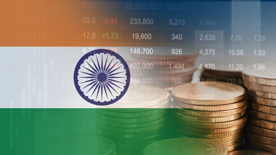 India’s corporate bond market sees massive single day surge India’s corporate bond market sees massive single day surge