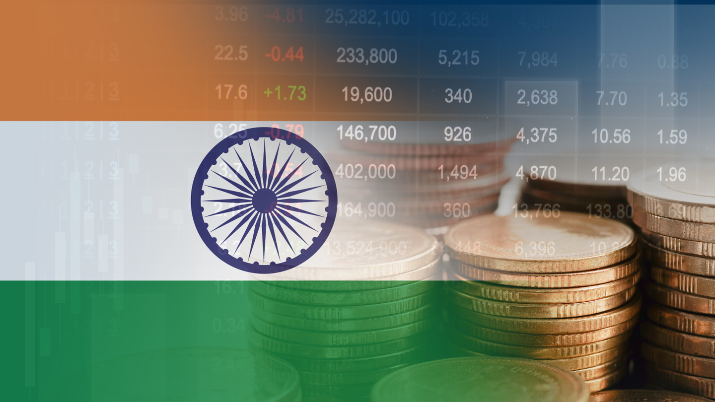 India’s corporate bond market sees massive single day surge India’s corporate bond market sees massive single day surge