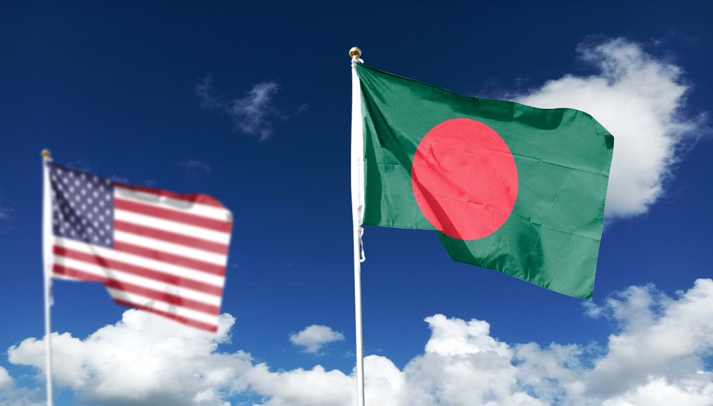 Bangladesh reviews reciprocal trade deal with US amid IMF talks