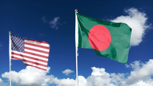 Bangladesh reviews reciprocal trade deal with US amid IMF talks Bangladesh reviews reciprocal trade deal with US amid IMF talks