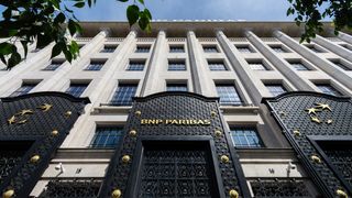 BNP Paribas names Apac transaction banking head BNP Paribas names Apac transaction banking head
