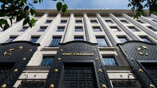 BNP Paribas names Apac transaction banking head BNP Paribas names Apac transaction banking head