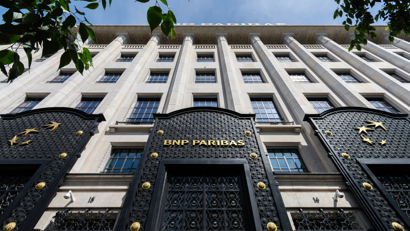 BNP Paribas names Apac transaction banking head BNP Paribas names Apac transaction banking head