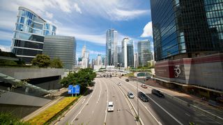 HK Budget 2026: Support for corporate treasury centres, AI, SMEs, tax cuts HK Budget 2026: Support for corporate treasury centres, AI, SMEs, tax cuts