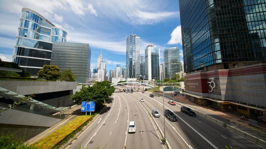 HK Budget 2026: Support for corporate treasury centres, AI, SMEs, tax cuts HK Budget 2026: Support for corporate treasury centres, AI, SMEs, tax cuts