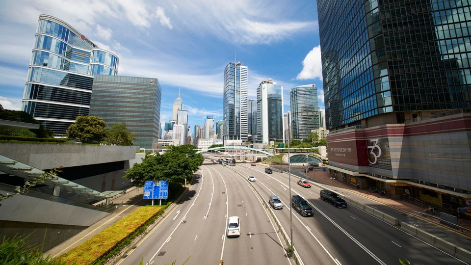 HK Budget 2026: Support for corporate treasury centres, AI, SMEs, tax cuts HK Budget 2026: Support for corporate treasury centres, AI, SMEs, tax cuts