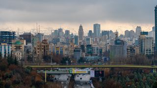 Amid more market turmoil, Trump signals talks to end hostilities Amid more market turmoil, Trump signals talks to end hostilities