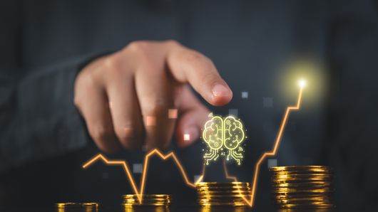 AI climbs Apac treasury and business agenda in 2026 AI climbs Apac treasury and business agenda in 2026