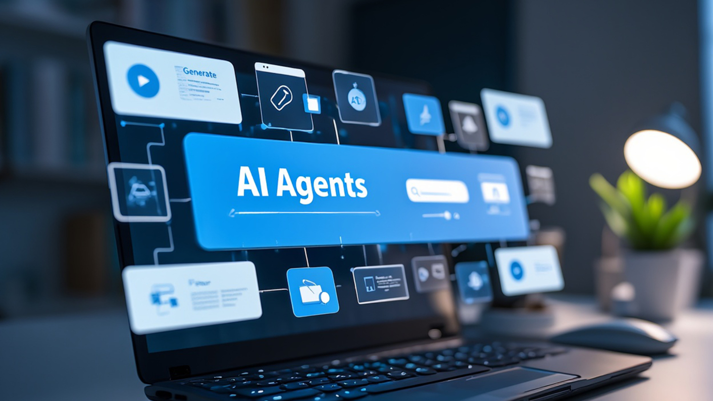 Agentic AI initiatives step up in treasury management Agentic AI initiatives step up in treasury management