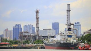 Middle East firms seek to support clients, staff amid Iran war; oil, gas prices spike Middle East firms seek to support clients, staff amid Iran war; oil, gas prices spike