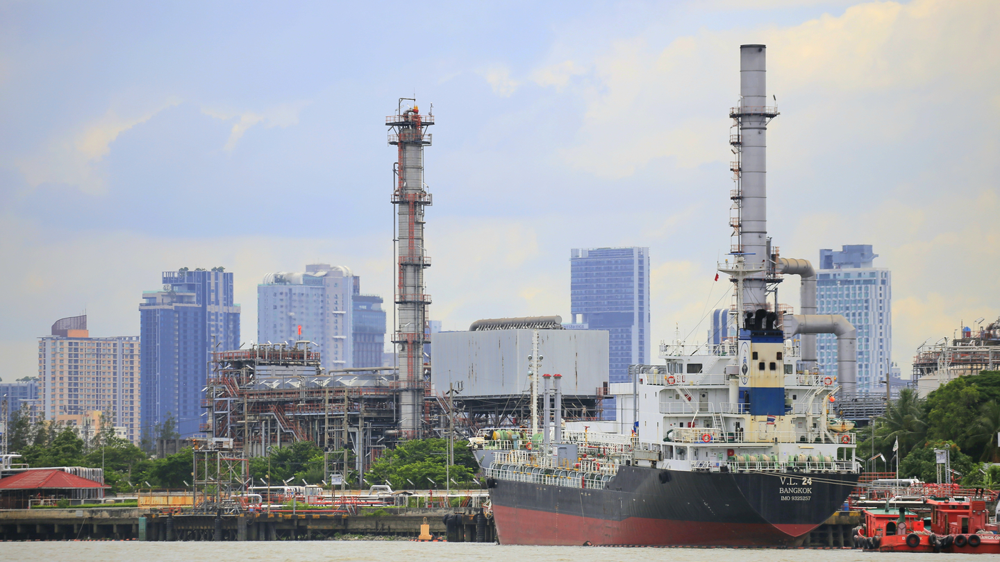 Middle East firms seek to support clients, staff amid Iran war; oil, gas prices spike Middle East firms seek to support clients, staff amid Iran war; oil, gas prices spike