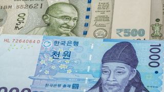 August FX round-up: Korean won, Indian rupee bright spots amid USD demand August FX round-up: Korean won, Indian rupee bright spots amid USD demand
