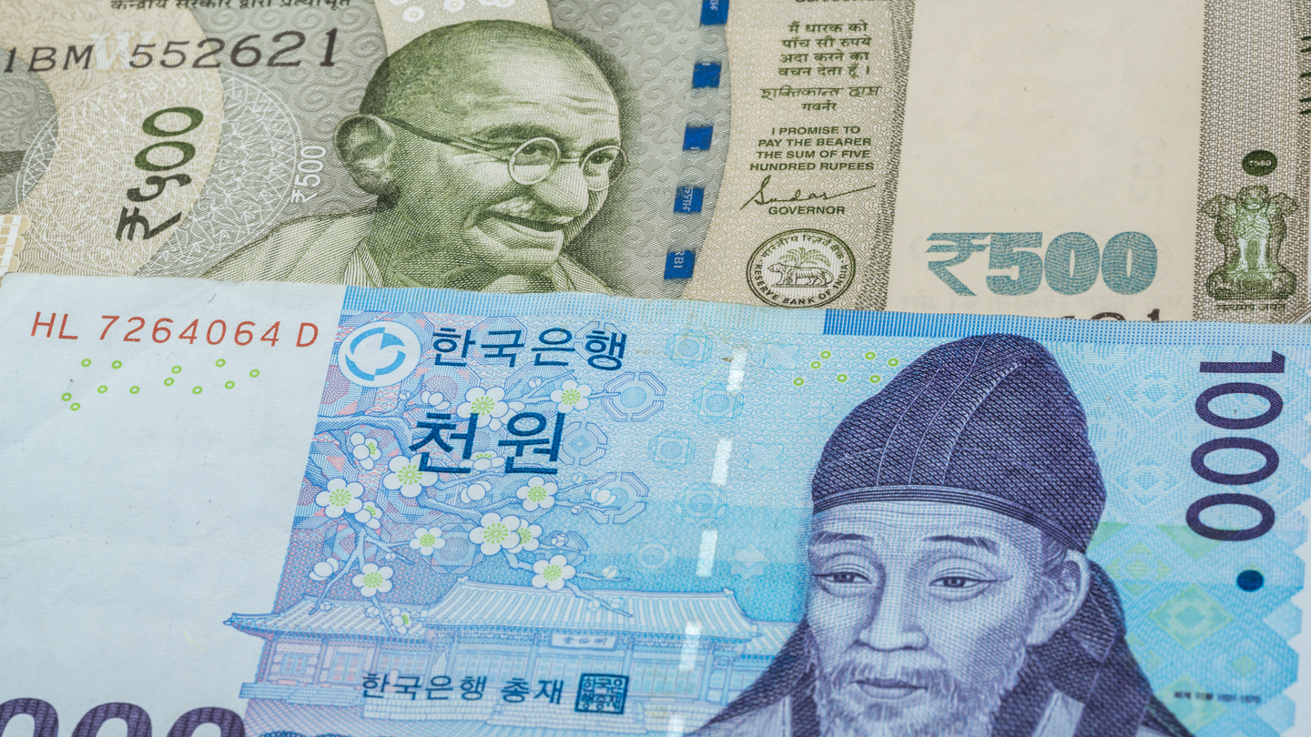 August FX round-up: Korean won, Indian rupee bright spots amid USD demand August FX round-up: Korean won, Indian rupee bright spots amid USD demand