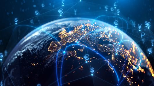 Five Ones, one global treasury: Inside FAW’s offshore finance strategy Five Ones, one global treasury: Inside FAW’s offshore finance strategy