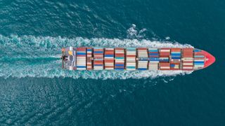 HKMA, Shanghai Data Bureau and NTICB sign digitised cargo trade and finance MoU HKMA, Shanghai Data Bureau and NTICB sign digitised cargo trade and finance MoU