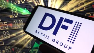 DFI Retail Group promotes Kaizhi Wu to CFO DFI Retail Group promotes Kaizhi Wu to CFO
