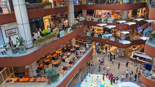 Hong Kong's Nan Fung Group seals HK$1.5bn SLL with DBS Hong Kong's Nan Fung Group seals HK$1.5bn SLL with DBS